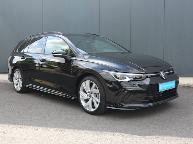 Volkswagen Golf R-Line Variant