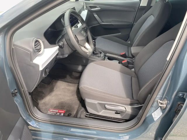 Seat Ibiza 1.0 ROAD EDITION ACC FULLINK KAMERA EINPARKHILFE S