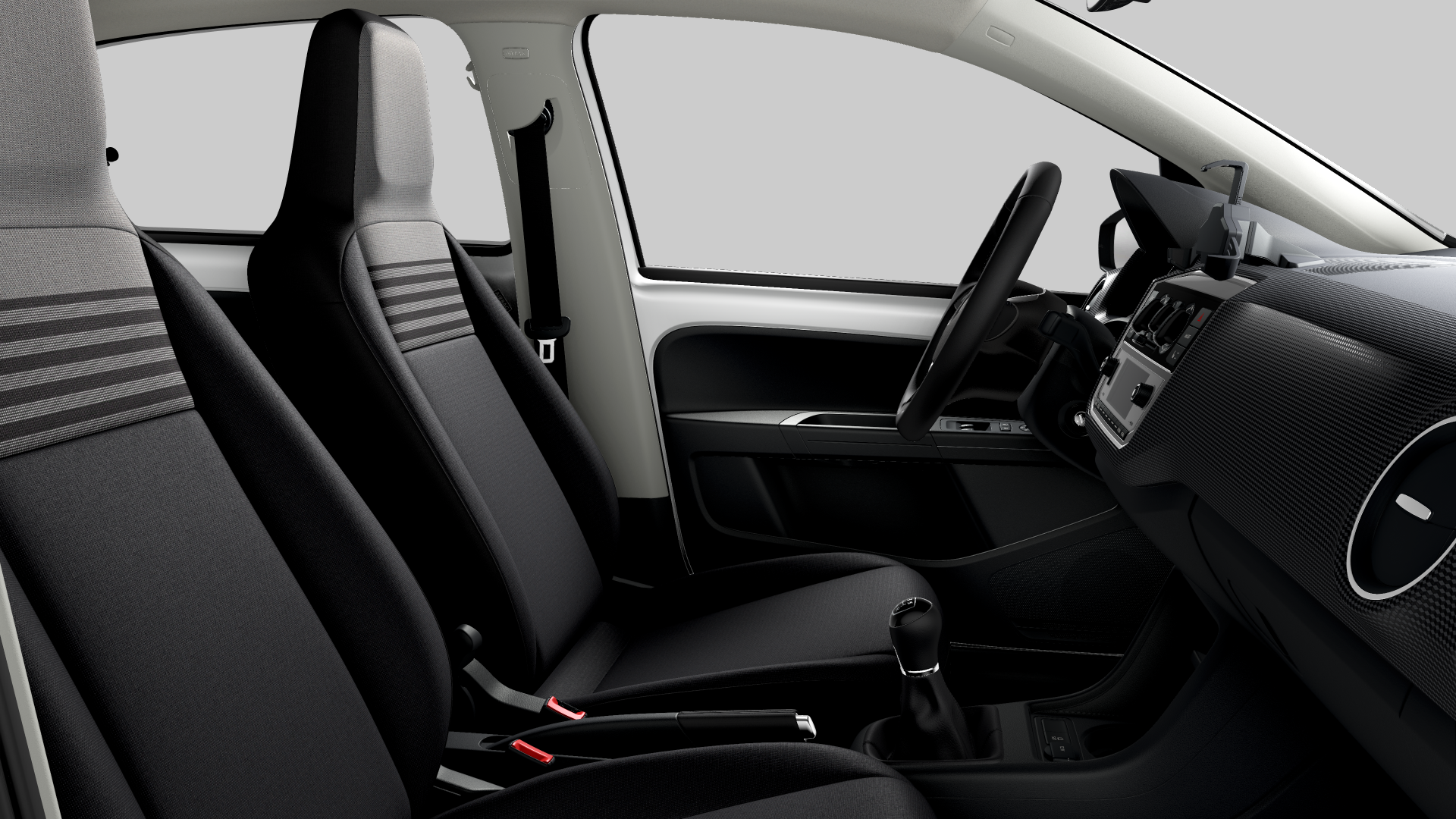 Volkswagen up! up! 1.0