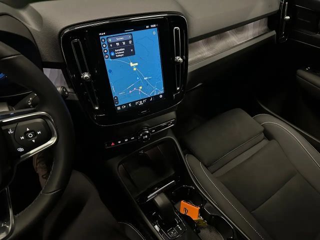 Volvo XC40 AWD Ultimate