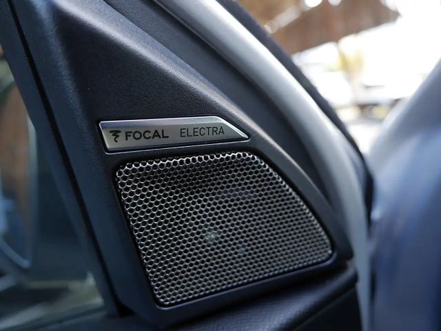 DS DS 7 Crossback BlueHDi Mobiles