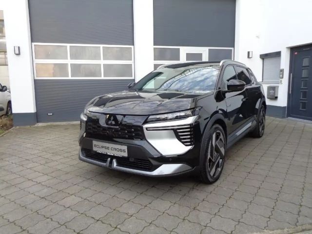 Mitsubishi Eclipse Cross Diamant Edition