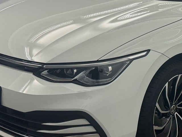 Volkswagen Golf 1.5 eTSI Golf VIII Move