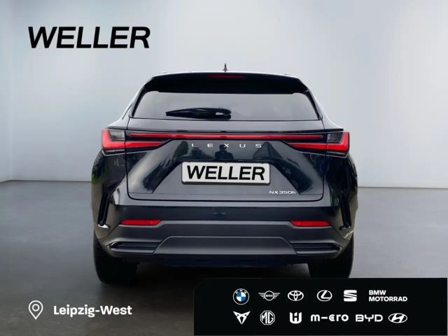 Lexus NX Executive Line