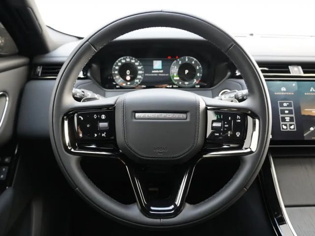 Land Rover Range Rover Velar P400e SE