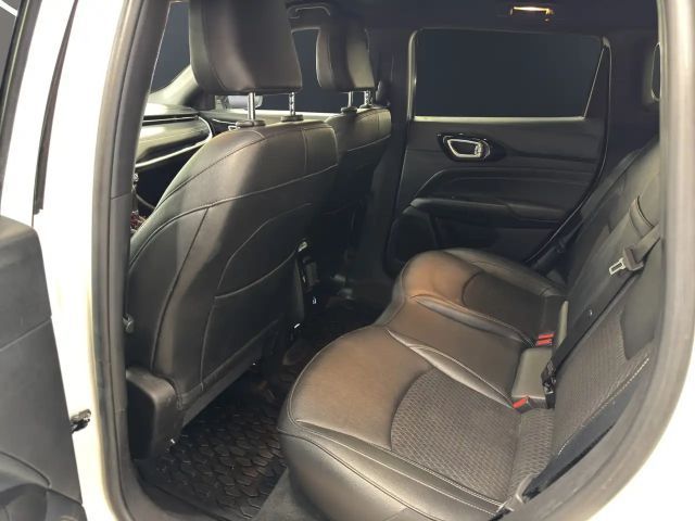 Jeep Compass 80th Anniv. 1.3 PHEV 190PS AWD AUT