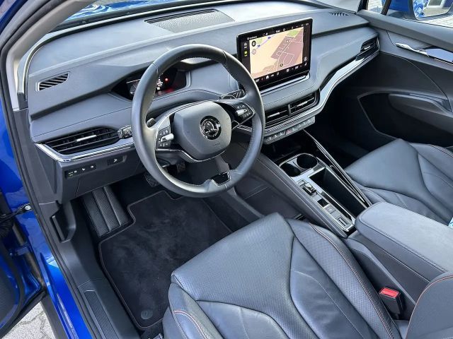Skoda Enyaq Suite iV 60