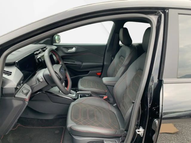 Ford Puma EcoBoost ST Line