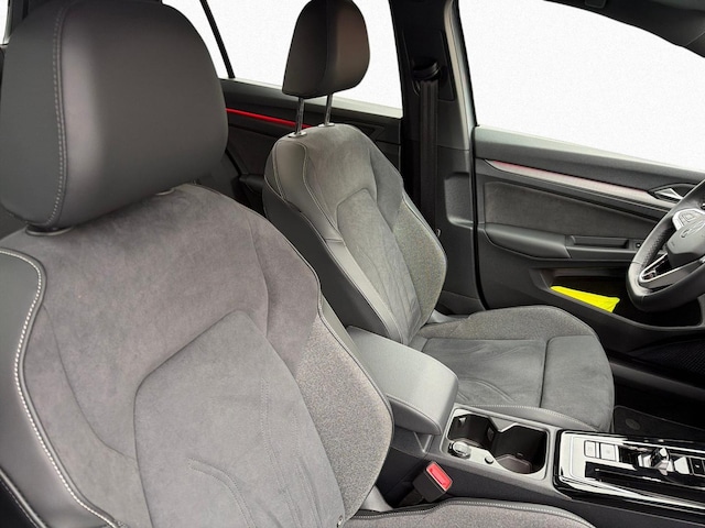 Volkswagen Golf 1.5 eTSI Golf VIII