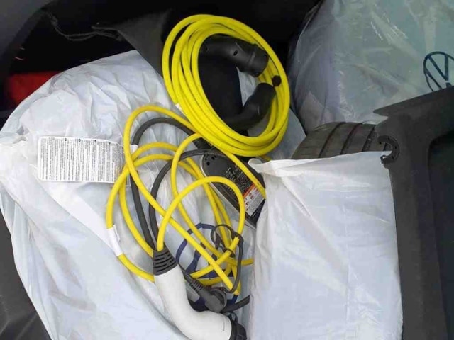 Volkswagen ID.4 220 kW 4Motion