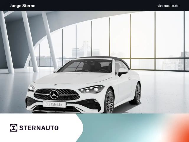 Mercedes-Benz CLE 450 4MATIC AMG Line