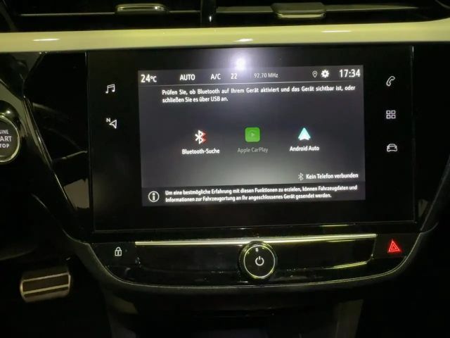 Opel Corsa GS-Line Grand Sport