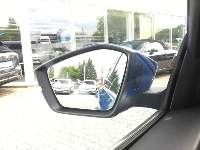 Skoda Octavia Combi Style Style