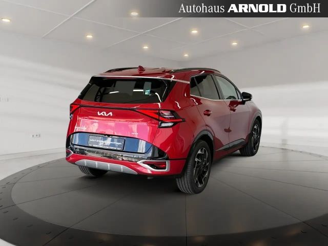 Kia Sportage GDi GT-Line Vierwielaandrijving