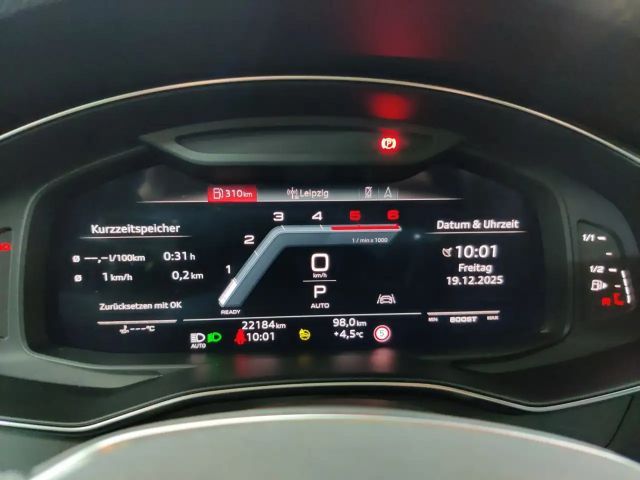 Audi S6 TDI LED/Navi+/Sitzhzg/RFKamera/B&O