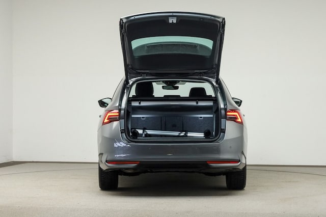 Skoda Octavia 2.0 TDI Combi Tour