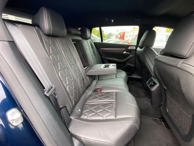 Peugeot 508 GT-Line SW