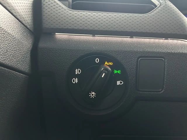 Volkswagen T-Cross 1.0 TSI DSG IQ.Drive