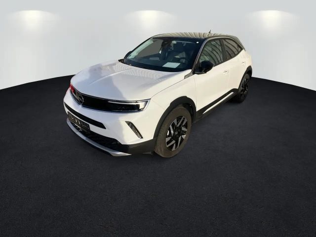 Opel Mokka 1.2 Turbo Elegance Turbo