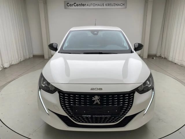 Peugeot 208 Allure Pack