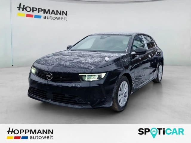 Opel Astra 1.2 Turbo Edition