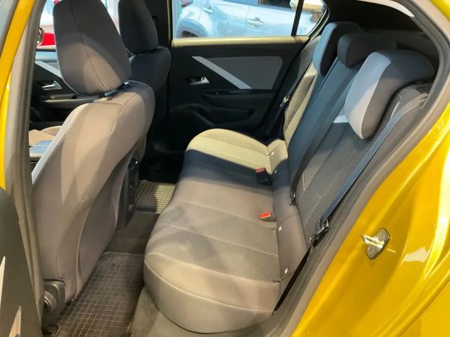 Opel Astra 1.6 Turbo Edition Turbo