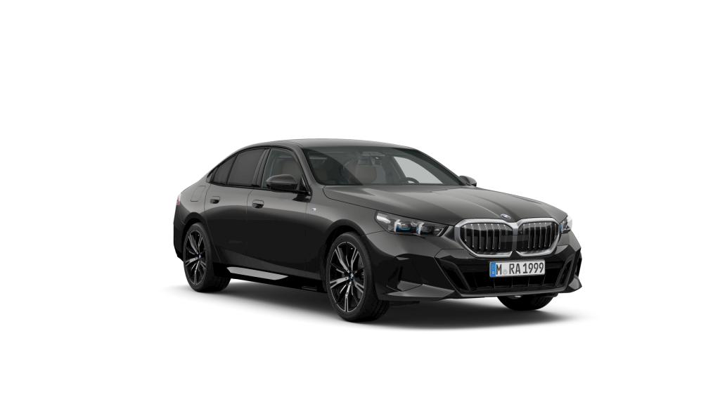 BMW 540 540d Sedan xDrive