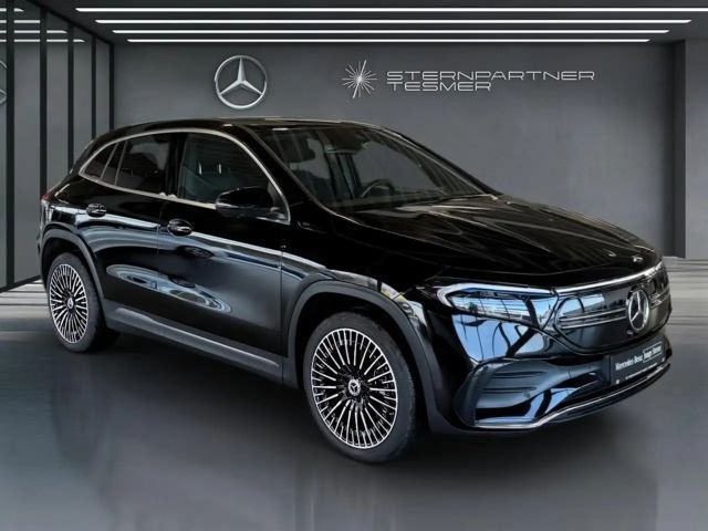 Mercedes-Benz EQA 250 AMG Line