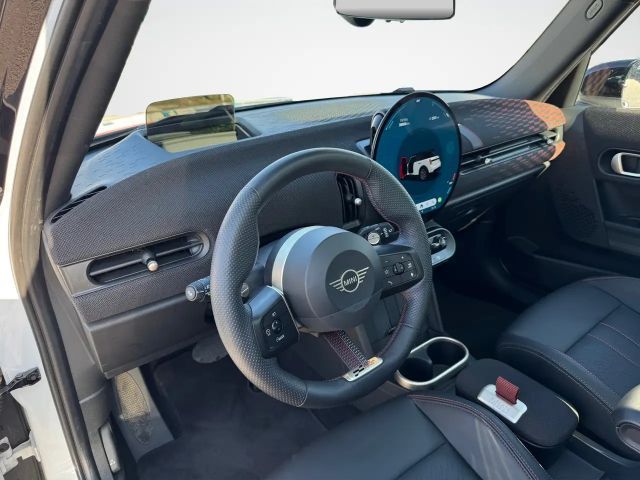 MINI Cooper John Cooper Works