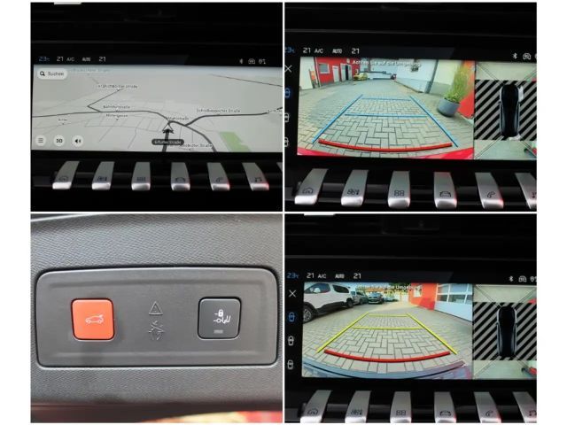 Peugeot 508 Allure Pack EAT8 SW