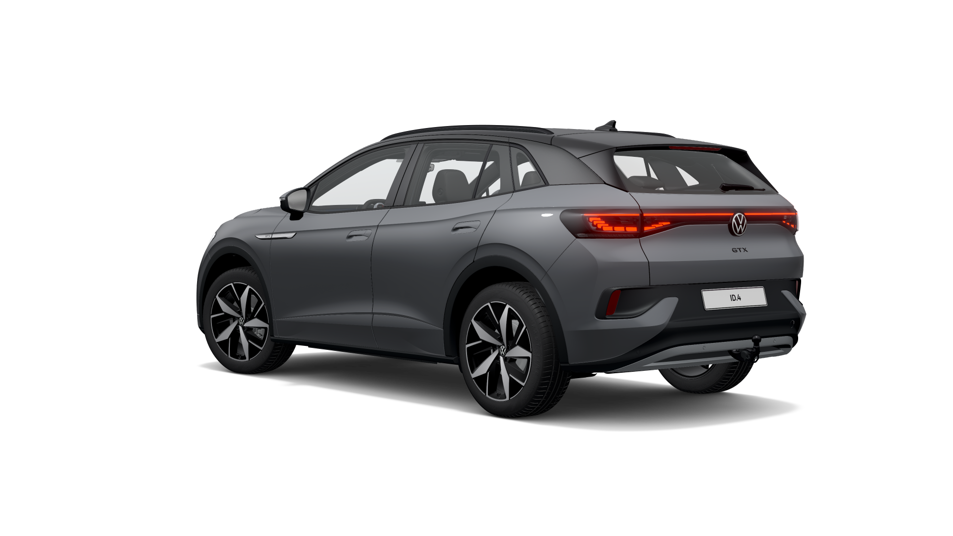 Volkswagen ID.4 220 kW 4Motion GTX