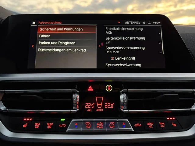 BMW 420 420d M-Sport Sedan xDrive