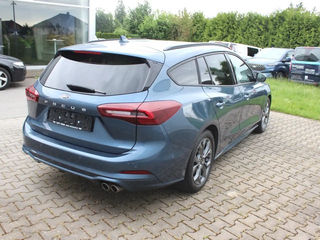 Ford Focus ST Line