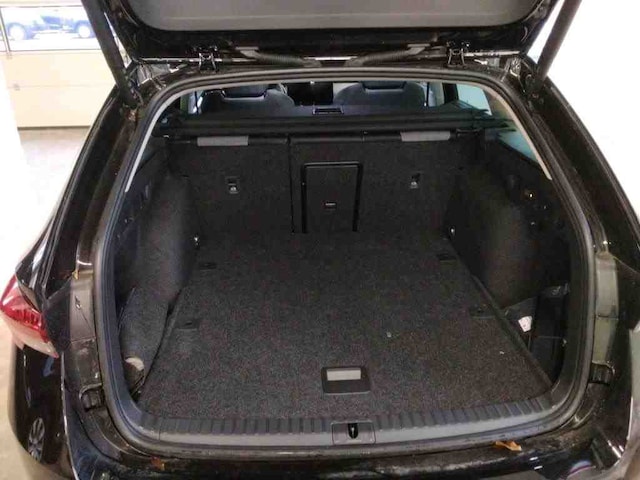 Skoda Octavia 2.0 TDI Combi Tour