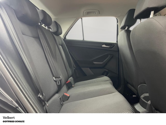 Volkswagen T-Roc 1.0 TSI