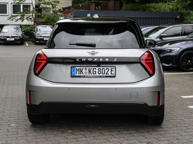 MINI Mini Electric SE