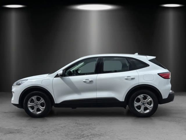 Ford Kuga Plug in Hybrid