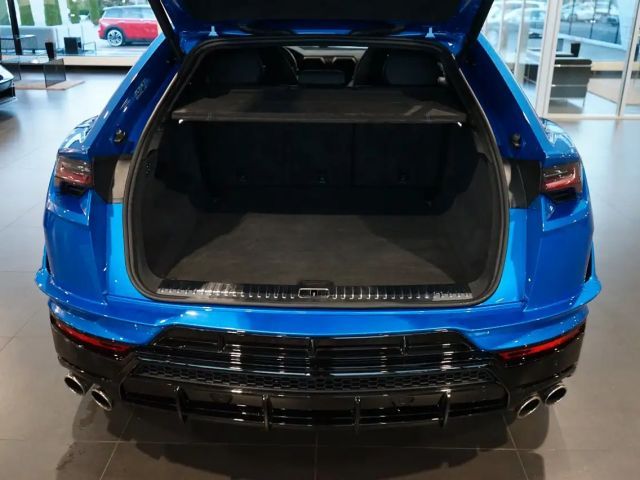Lamborghini Urus S