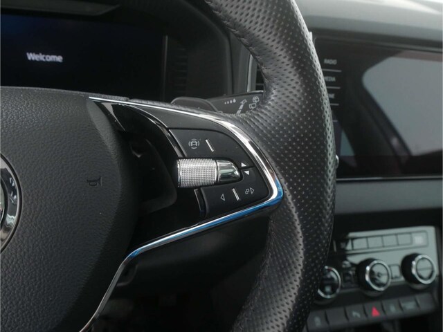 Skoda Karoq 1.5 TSI Ambition