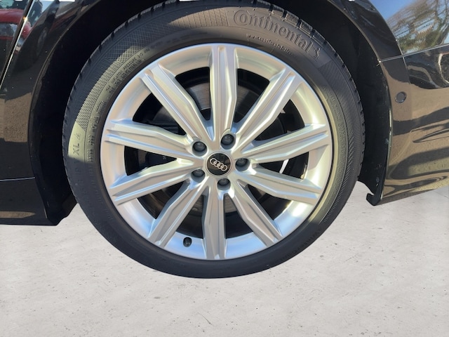 Audi S6 Avant Quattro