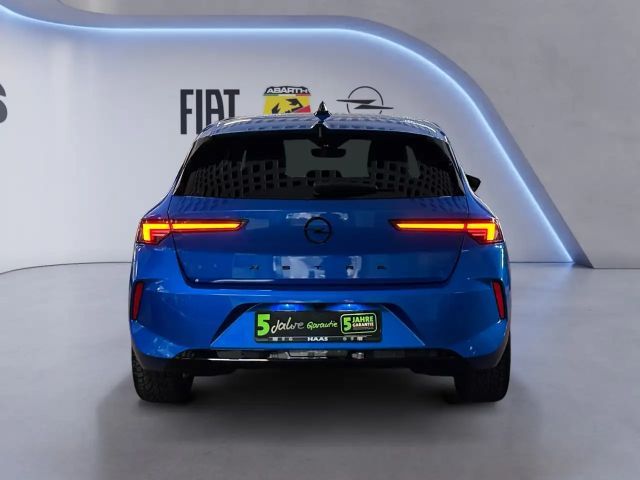 Opel Astra 1.2 Turbo GS-Line Grand Sport Turbo