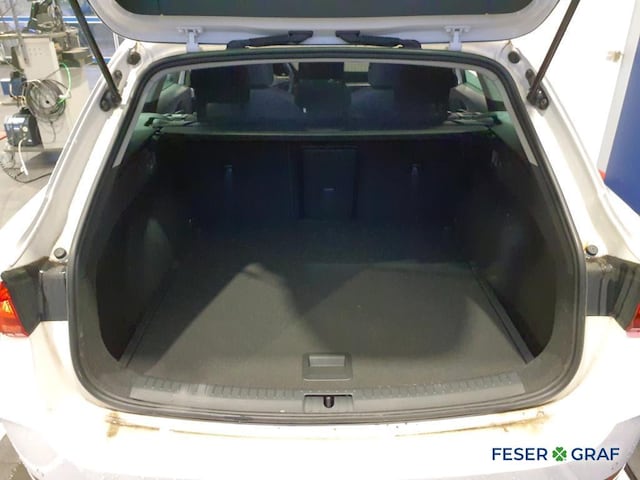 Cupra Leon DSG Sportstourer