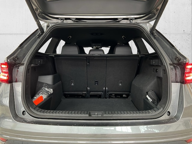 Skoda Kodiaq 2.0 TSI 4x4 Sportline