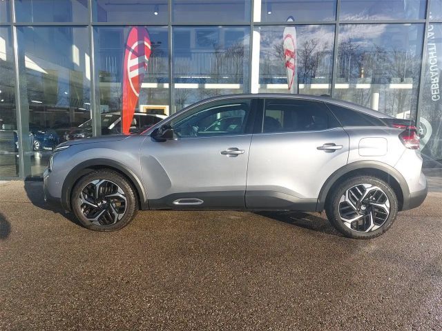 Citroën C4 Max PureTech