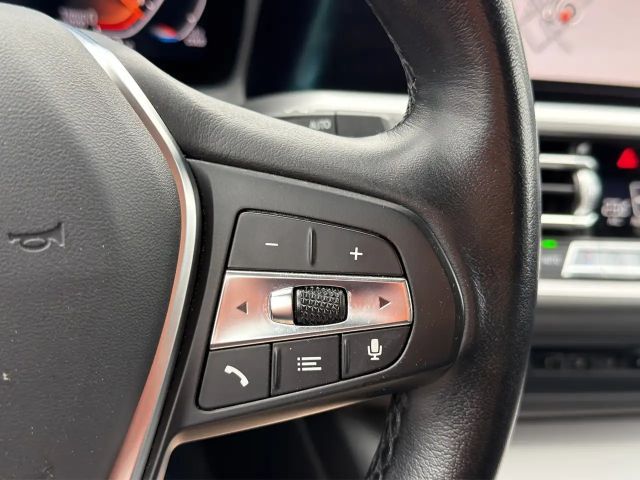 BMW 316 316d Advantage pakket Touring