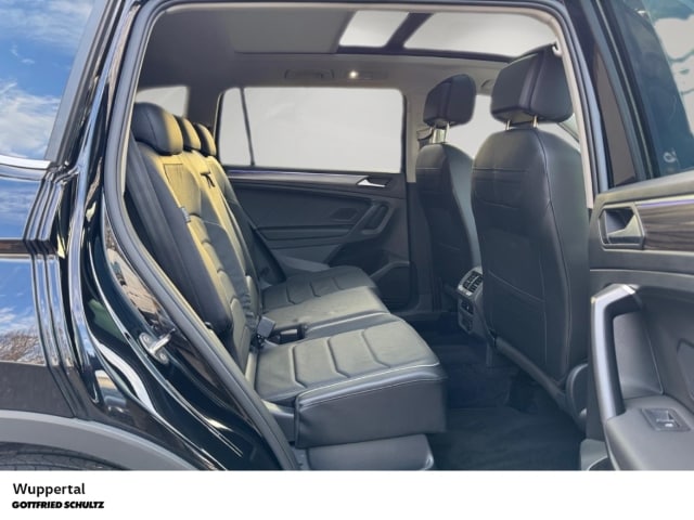 Volkswagen Tiguan 2.0 TDI Allspace DSG