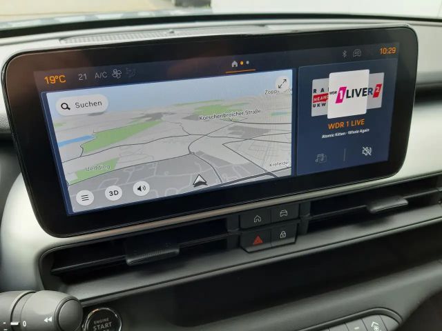 Jeep Avenger Overland