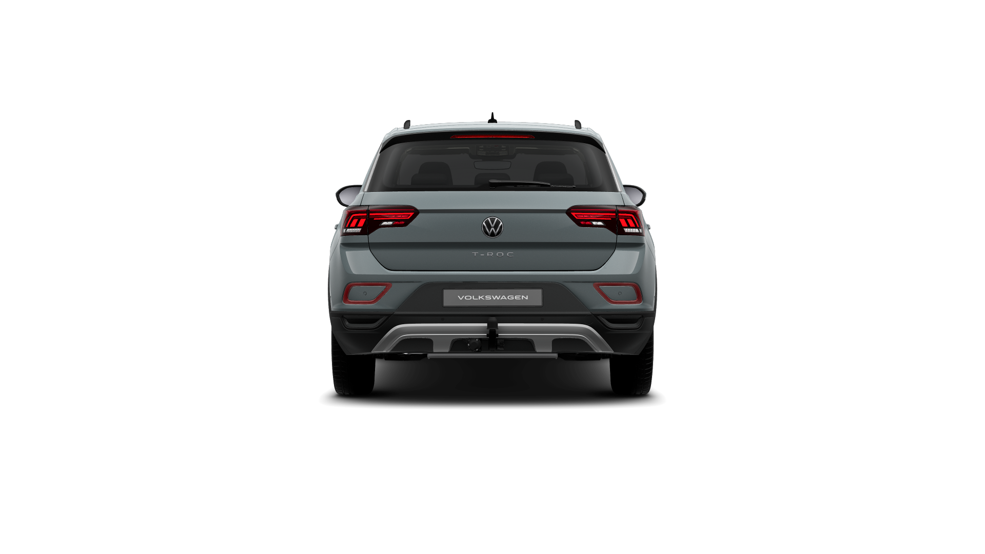 Volkswagen T-Roc 1.0 TSI Life