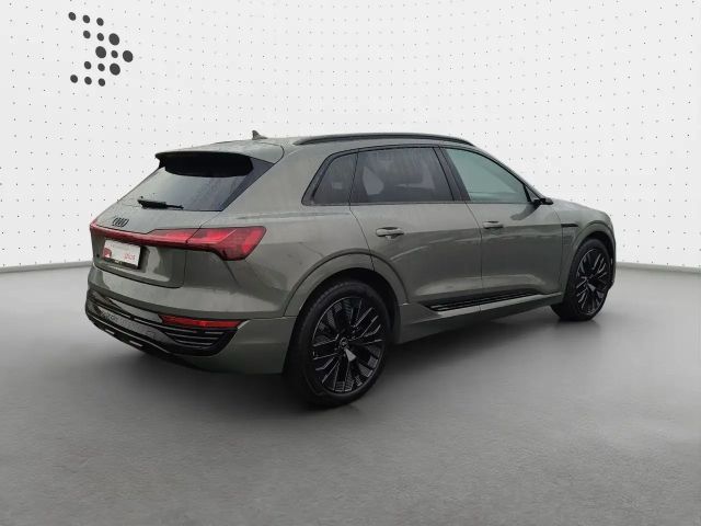 Audi Q8 e-tron 55 Quattro