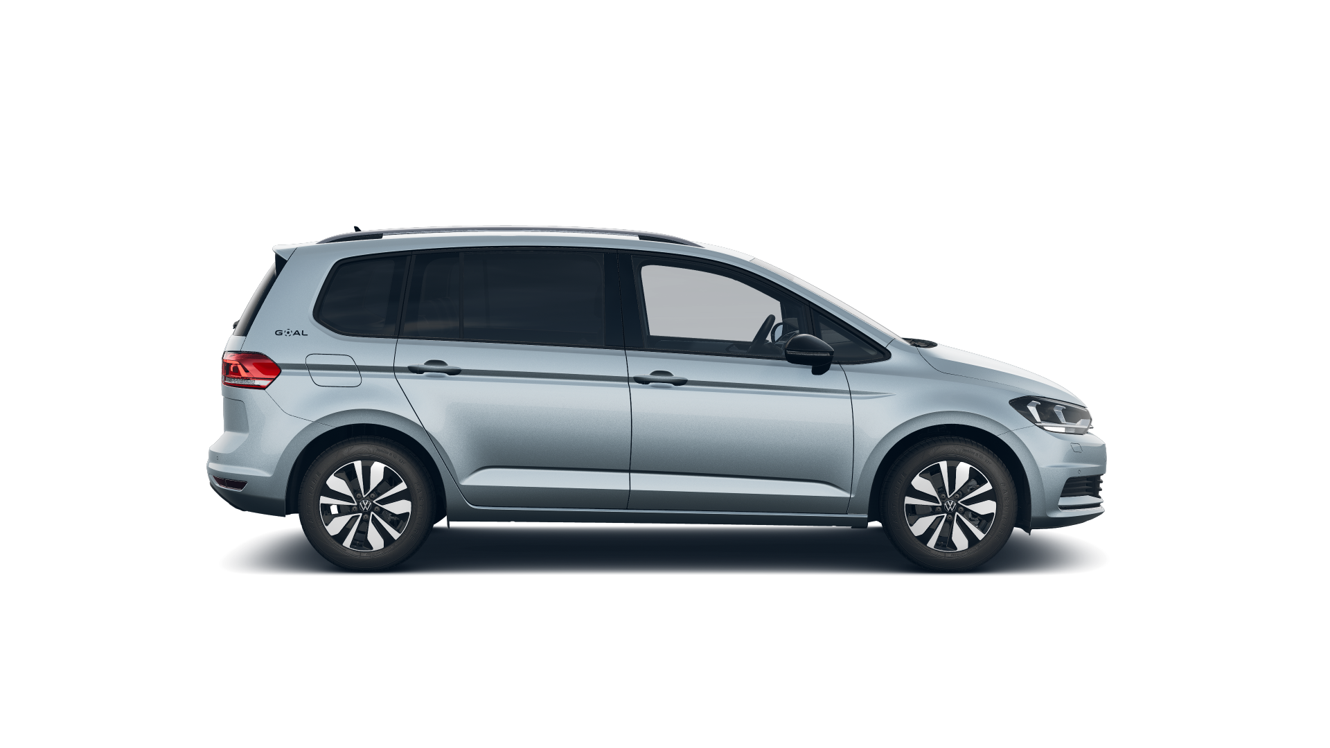 Volkswagen Touran 1.5 TSI 7-zitter Comfortline